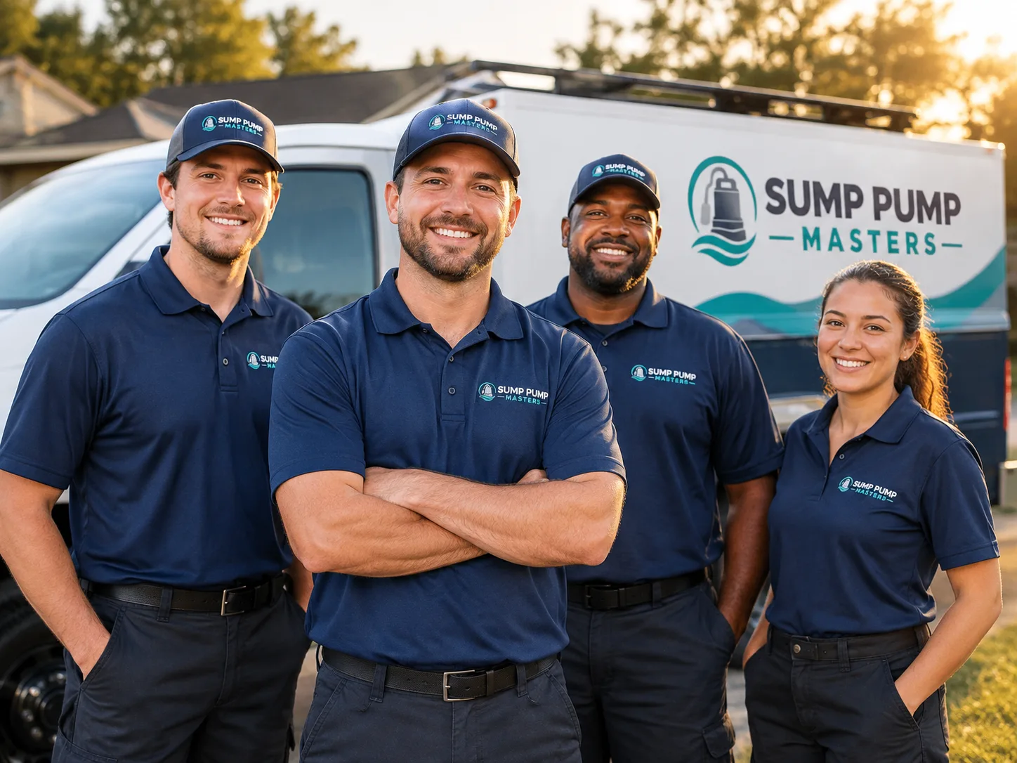 Sump Pump Repair company in Burnham, PA